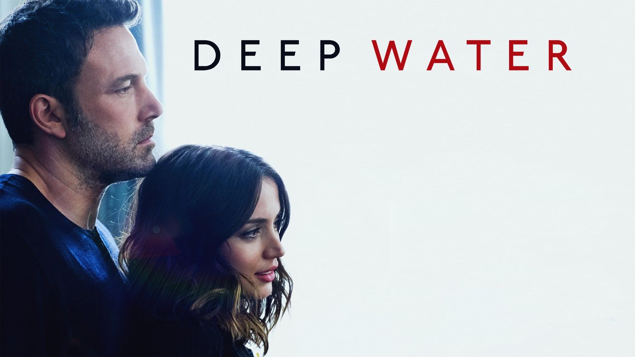 دانلود فیلم Deep Water 2022 - آب عمیق